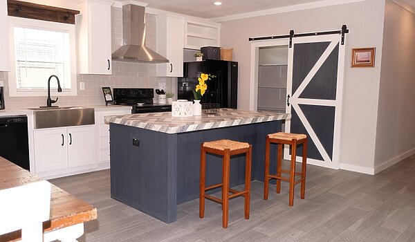 Super Saver / Homeland 30684H Interior 127121