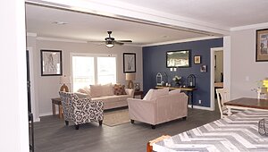 Super Saver / Homeland 30684H Interior 127122