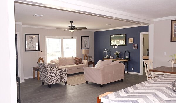 Super Saver / Homeland 30684H Interior 127122