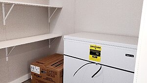 Super Saver / Homeland 30684H Interior 127124
