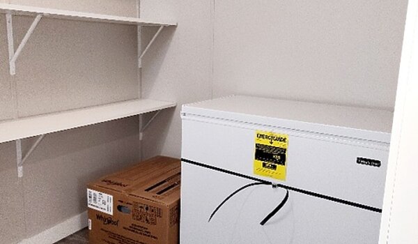 Super Saver / Homeland 30684H Interior 127124