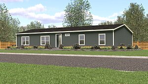 Super Saver / Homeland 30684H Exterior 139635