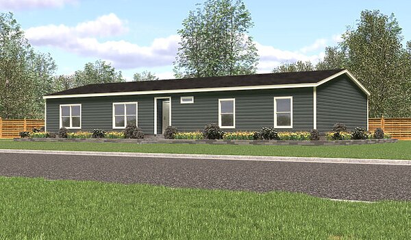 Super Saver / Homeland 30684H Exterior 139635