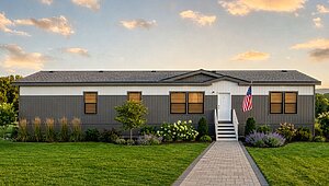 Answer House / 30724A Exterior 138044