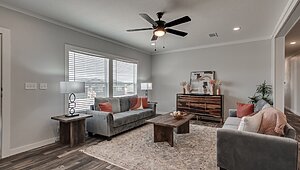 Answer House / 30724A Interior 138084
