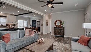 Answer House / 30724A Interior 138089