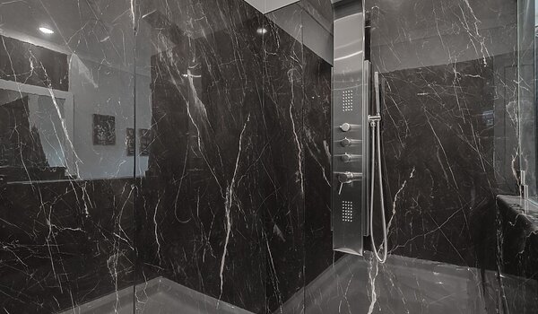 Answer House / 28724A Bathroom 150479
