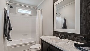 Answer House / 28724A Bathroom 150480