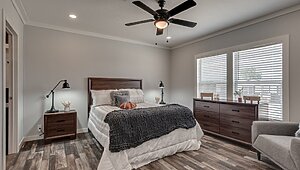 Answer House / 28724A Bedroom 150470