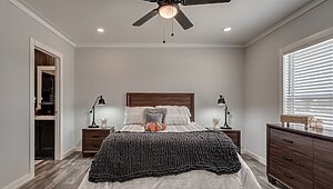 Answer House / 28724A Bedroom 150472