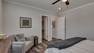 Answer House / 28724A Bedroom 150473