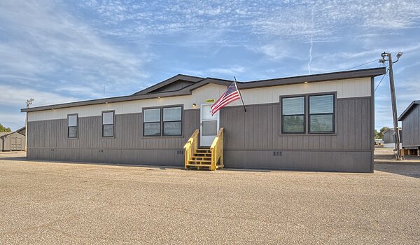 Answer House / 28724A Exterior 138055