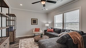 Answer House / 28724A Interior 150466
