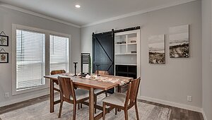 Answer House / 28724A Kitchen 138095