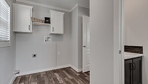 Answer House / 28724A Utility 150481