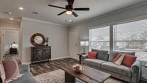 Answer House / 28724A Interior 138080
