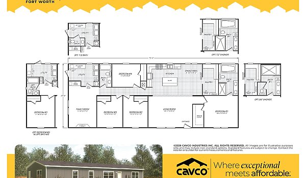 Answer House / 28724A Layout 138040