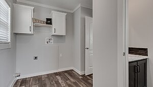 Answer House / 30604A Utility 138101