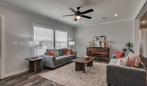 Answer House / 30604A Interior 138086