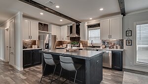 Answer House / 30604A Kitchen 138051