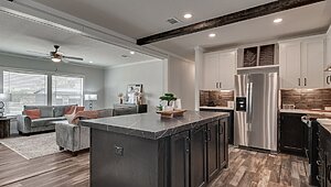 Answer House / 30604A Kitchen 138056