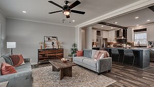 Answer House / 28604A Interior 138077