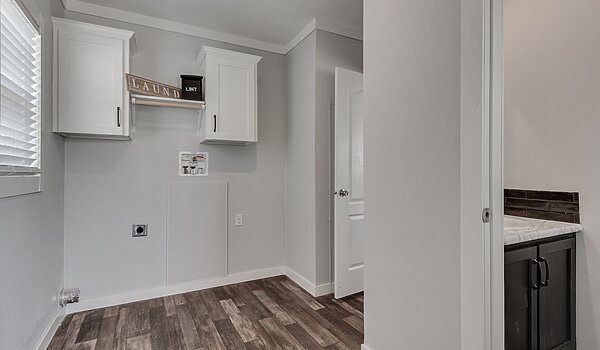 Answer House / 30563A Utility 138103