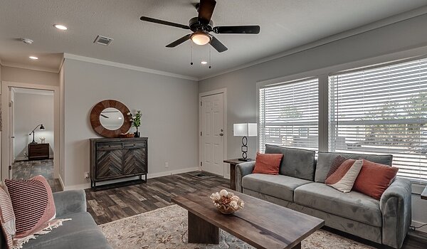 Answer House / 30563A Interior 138083