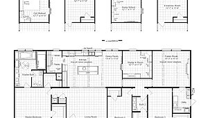 Masterpiece / Matrix 32763X Layout 140043