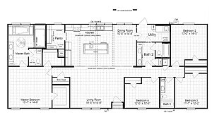 Masterpiece / Matrix 30724X Layout 140051