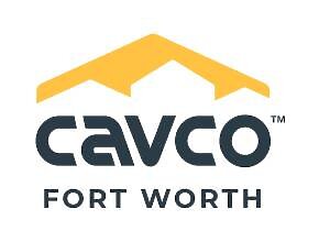 Cavco Fort Worth logo