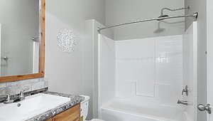 Platinum Series / GSP 642K Bathroom 61191
