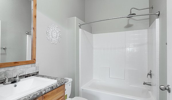 Platinum Series / GSP 642K Bathroom 61191