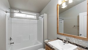 Platinum Series / GSP 642K Bathroom 61190