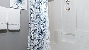 Platinum Series / GSP 643K Bathroom 39552