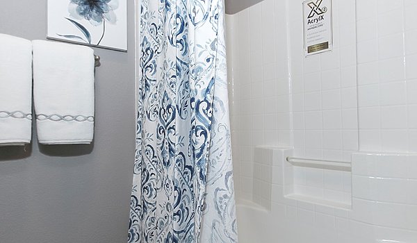 Platinum Series / GSP 643K Bathroom 39552