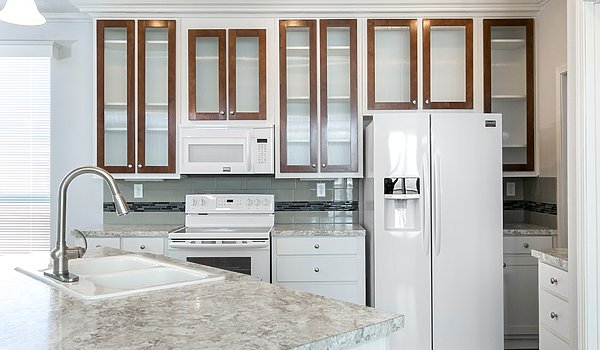 Inspiration Gold Series / Eucalyptus  ING 681F Kitchen 39595