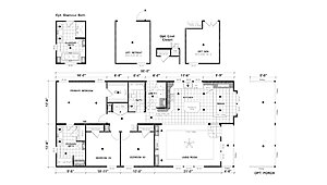 Inspiration Gold Series / Spruce ING 561F Layout 39620