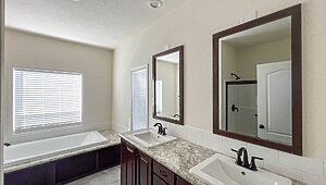 Inspiration Gold Series / Spruce ING 561F Bathroom 118910