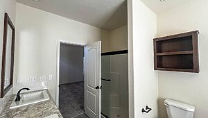 Inspiration Gold Series / Spruce ING 561F Bathroom 118911