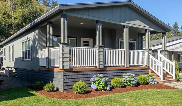 Inspiration Gold Series / Spruce ING 561F Exterior 118915