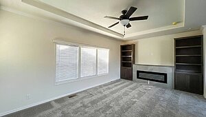 Inspiration Gold Series / Spruce ING 561F Interior 118902