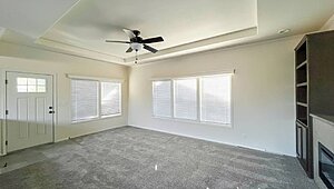 Inspiration Gold Series / Spruce ING 561F Interior 118903