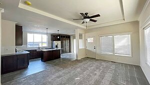 Inspiration Gold Series / Spruce ING 561F Interior 118904