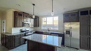 Inspiration Gold Series / Spruce ING 561F Kitchen 118898