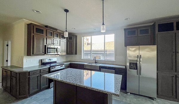 Inspiration Gold Series / Spruce ING 561F Kitchen 118898