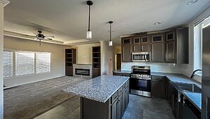 Inspiration Gold Series / Spruce ING 561F Interior 118899