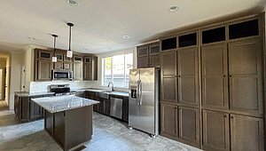 Inspiration Gold Series / Spruce ING 561F Kitchen 118900