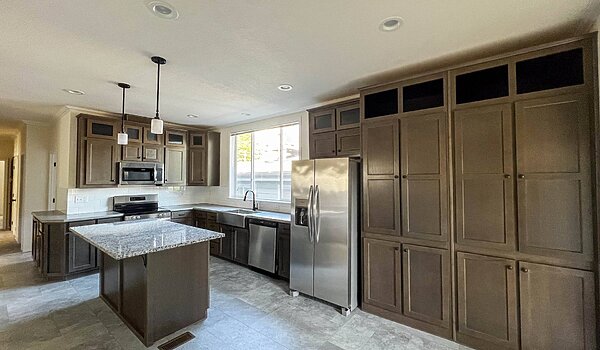 Inspiration Gold Series / Spruce ING 561F Kitchen 118900