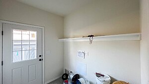 Inspiration Gold Series / Spruce ING 561F Utility 118912